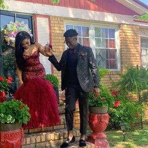 Meet your Posher, Quentin